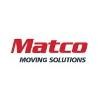 Matco Moving Solutions Logo