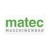 matec Maschinenbau Logo
