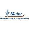 Mater Health Services Logo