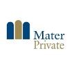 Mater Private Logo