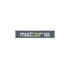 Materia Exhibitions Logo