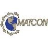 Material Control Systems Logo