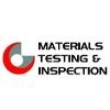 Materials Testing & Inspection Logo