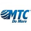 Materials Transportation Company Logo