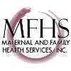 Maternal and Family Health Services Logo