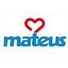 Mateus Supermercados Logo
