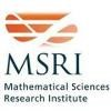 Mathematical Sciences Research Institute Logo
