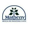 Matheny Medical and Educational Center Logo