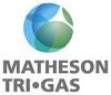 Matheson Tri-Gas Logo