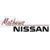 Mathews Nissan Logo
