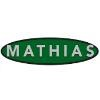 Mathias Lock and Key Logo