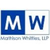 Mathison Whittles Logo