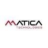 Matica Technologies Logo