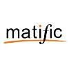 Matific Logo