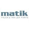 Matik Logo