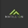 Matillion Logo