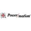 Power/mation Logo