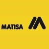 Matisa Logo