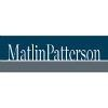 MatlinPatterson Global Advisers Logo