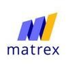 Matrex Exhibits Logo