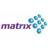 Matrix (Israel) Logo
