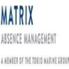 Matrix Absence Management Logo
