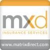 Matrix Direct Logo