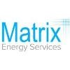 Matrix Energy Services Corporation Logo