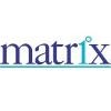 Matrix Home Health Care Logo