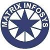 Matrix Infosys overseas education consultants Logo