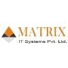 Matrix IT Systems Logo