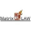 Matrix law Firm Logo