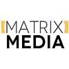 Matrix Media Services Logo