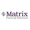 Matrix Medical Network Logo