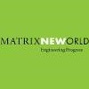 Matrix New World Engineering Logo