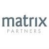 Matrix Partners Logo