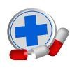 Matrix Pharmacy Logo