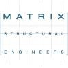 Matrix Structural Logo