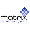 matrix technology Logo