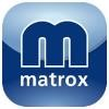 Matrox Electronic Systems Logo