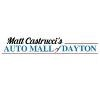 Matt Castrucci Auto Mall Logo