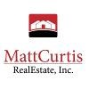 Matt Curtis Real Estate Logo