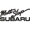 Matt Slap Subaru Logo