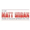 Matt Urban Center Logo