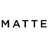 Matte Logo