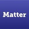 Matter (CA) Logo