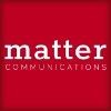 Matter Communications Logo