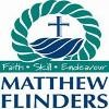 Matthew Flinders Anglican College Logo