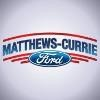 Matthews Currie Ford Logo
