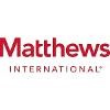 Matthews International Logo